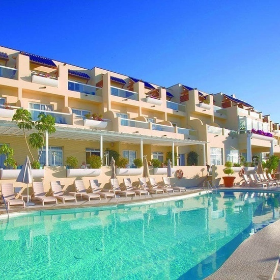 Hotel XQ El Palacete