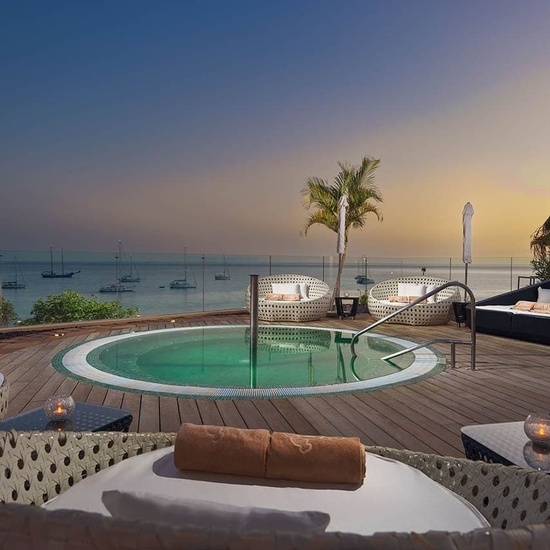 Hotel XQ El Palacete