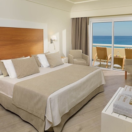 Hotel XQ El Palacete