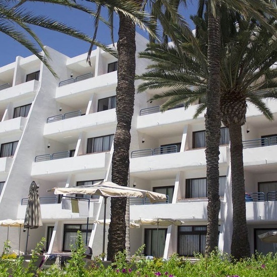 XQ Vistamar Apartments