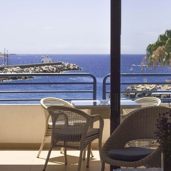 XQ Vistamar Apartments