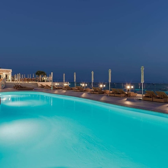 Hotel XQ El Palacete