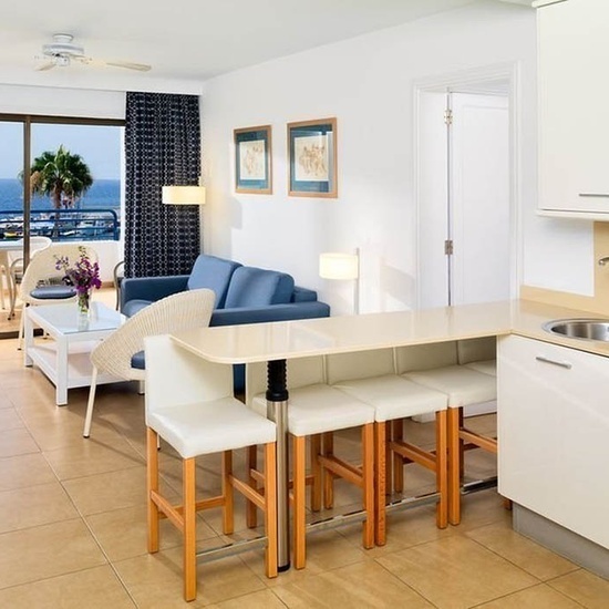 XQ Vistamar Apartments