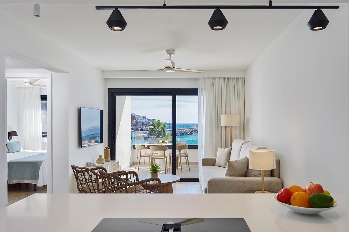 Apartamentos XQ Vistamar