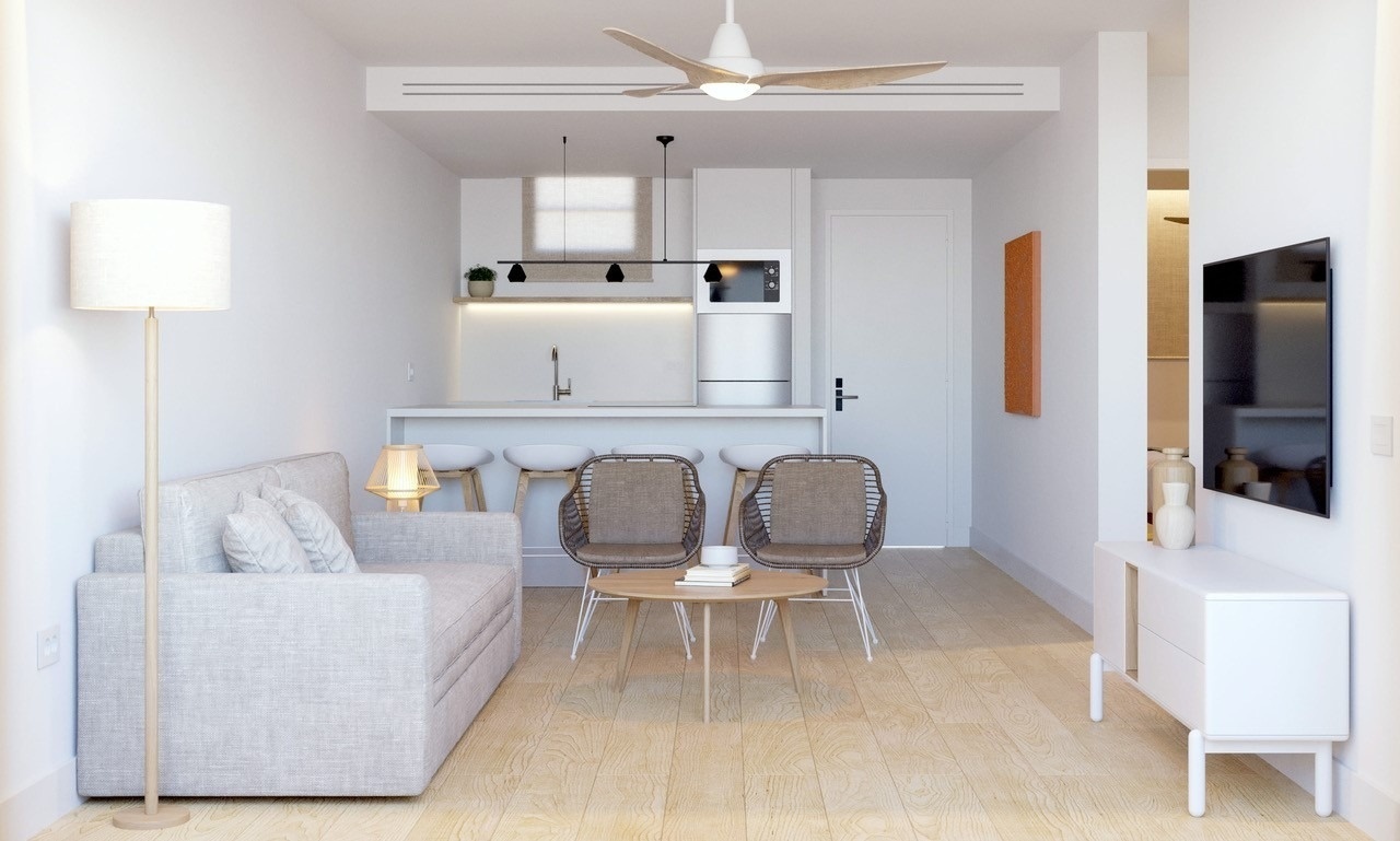 Apartamentos XQ Vistamar