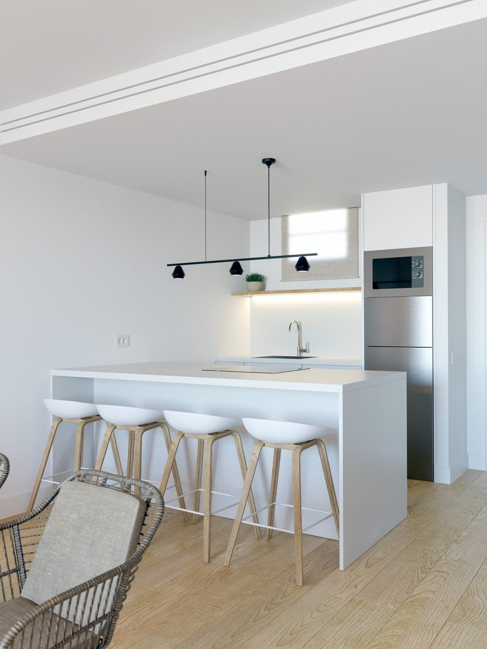 Apartamentos XQ Vistamar