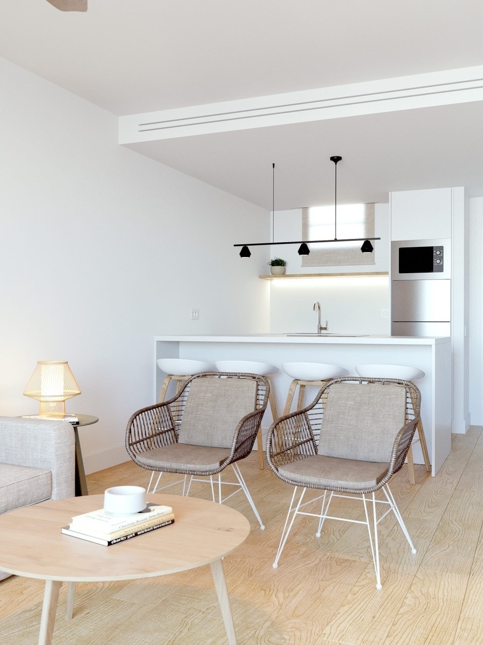 Apartamentos XQ Vistamar