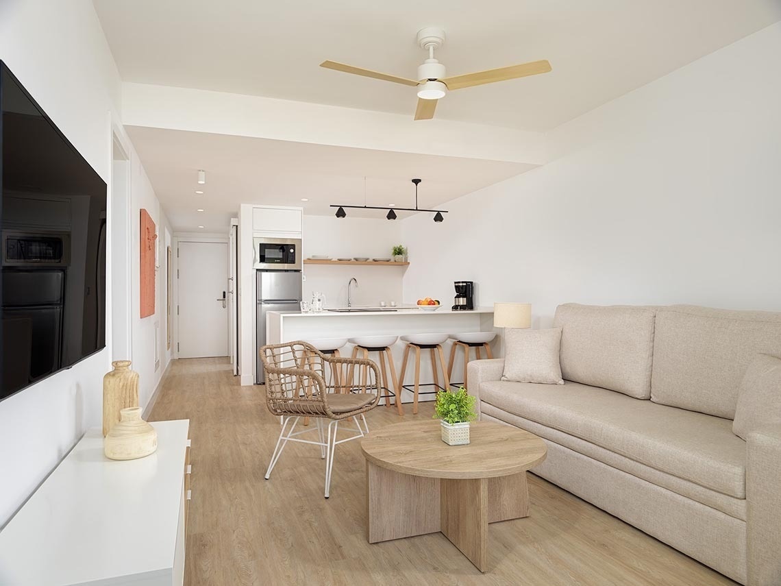 Apartamentos XQ Vistamar