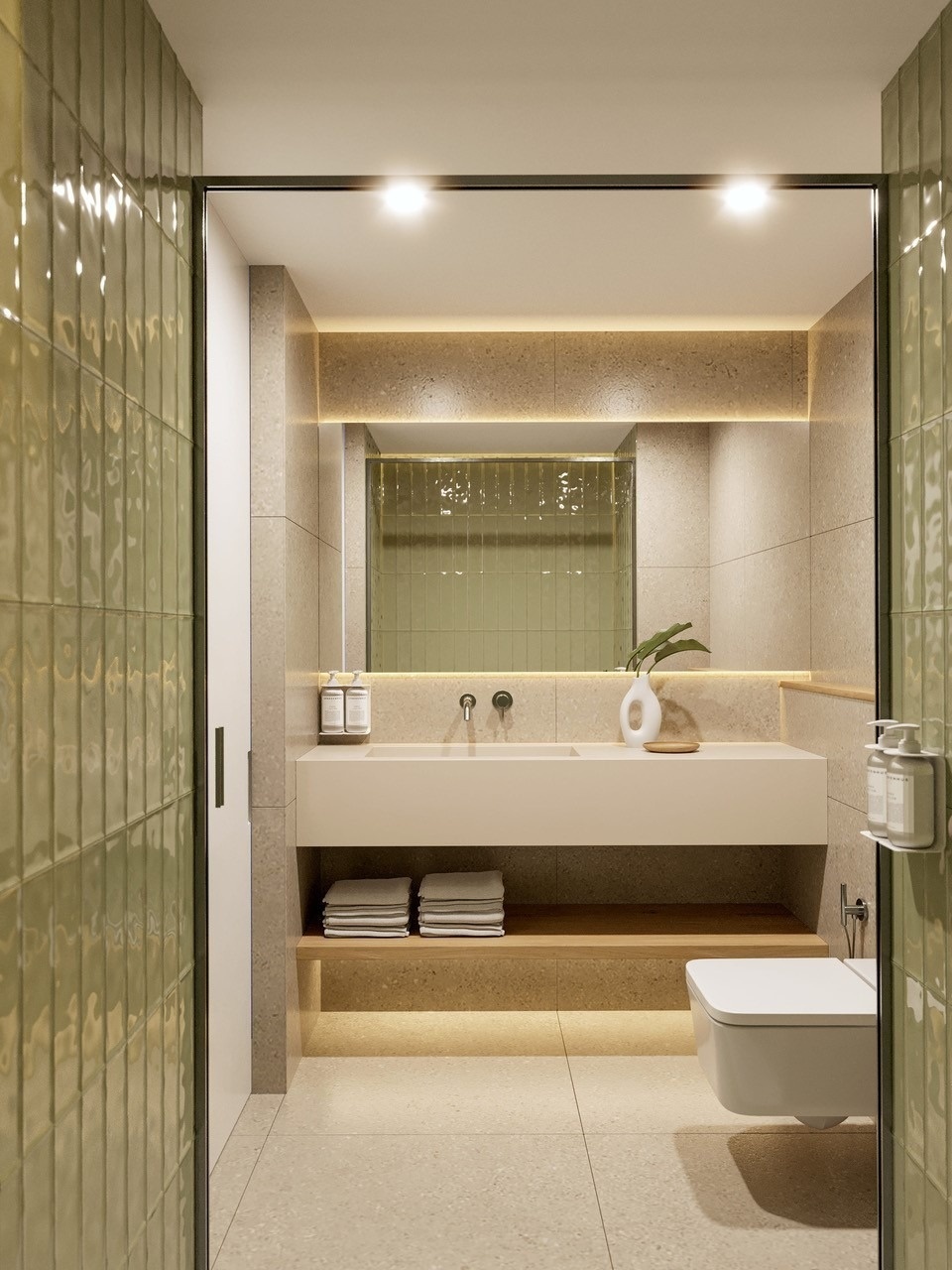 Apartamentos XQ Vistamar