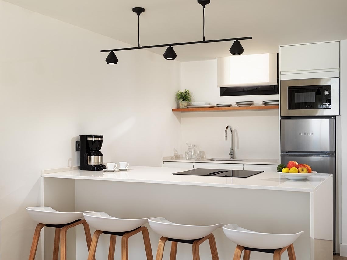 Apartamentos XQ Vistamar