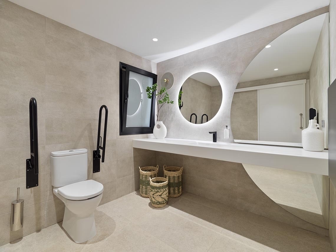 Apartamentos XQ Vistamar