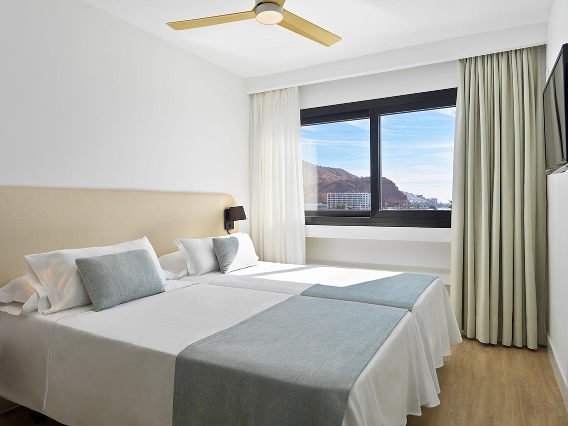 Apartamentos XQ Vistamar