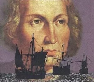 Christopher Columbus