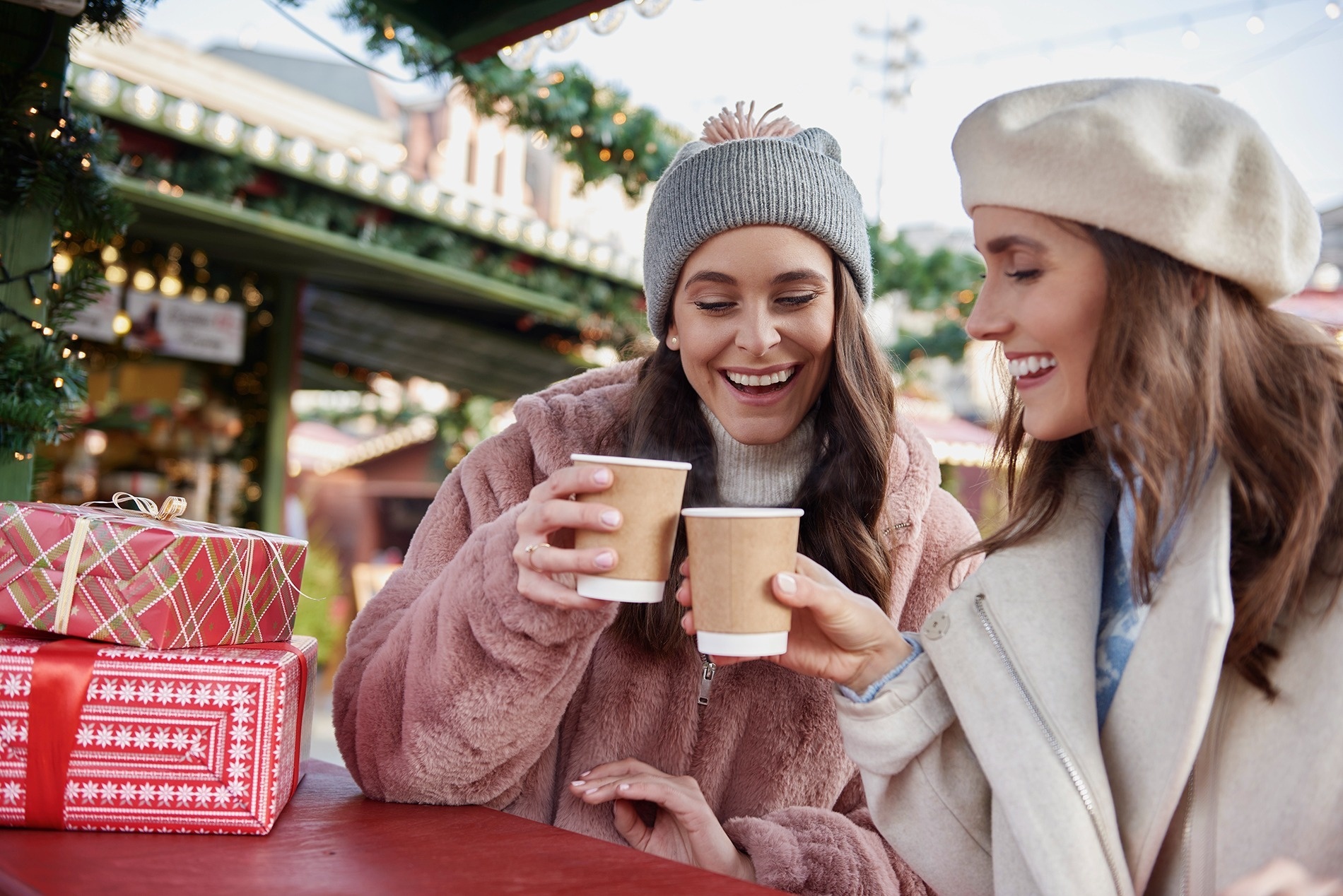 Marchés d'Hiver à Mijas