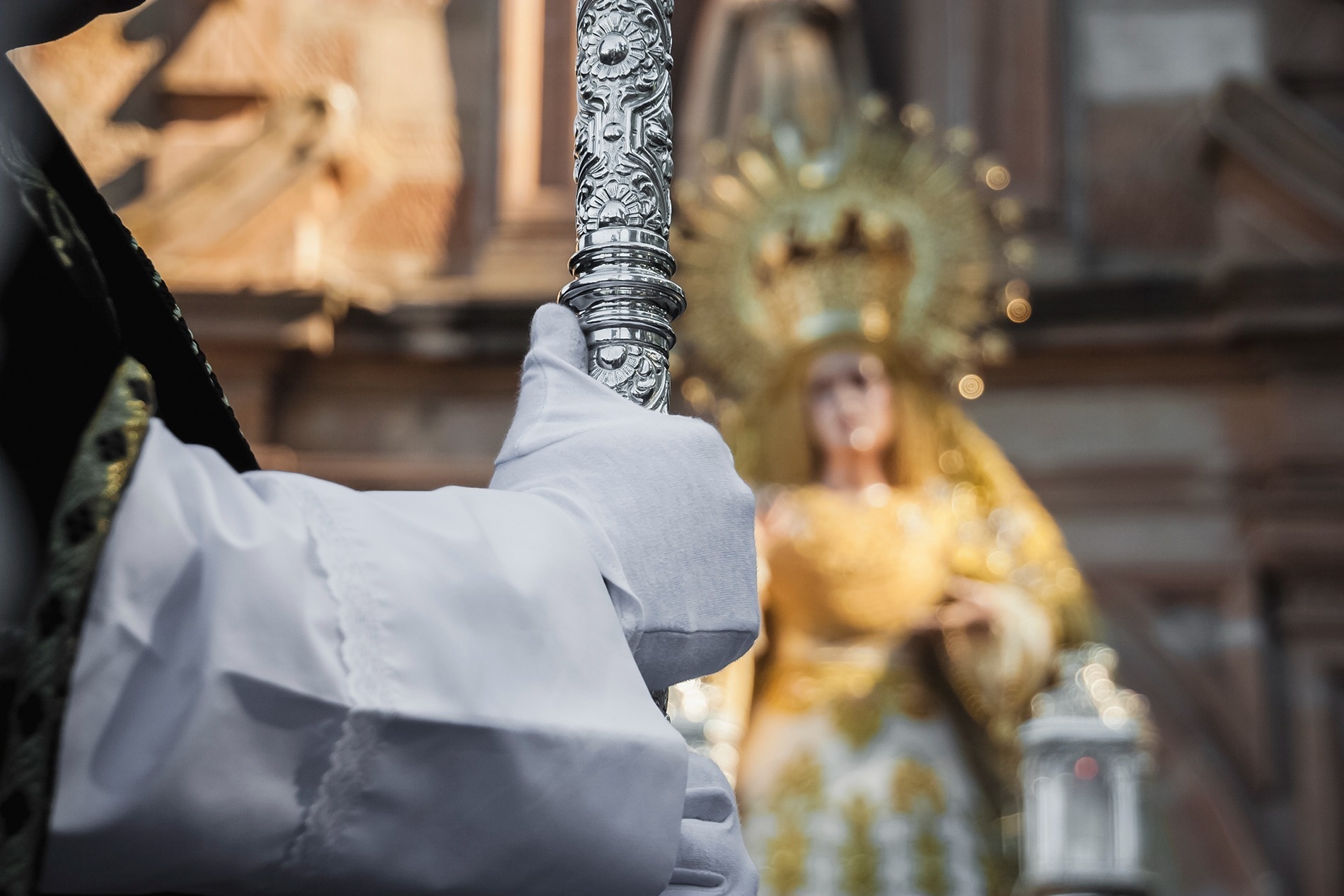 La Semana Santa de Málaga