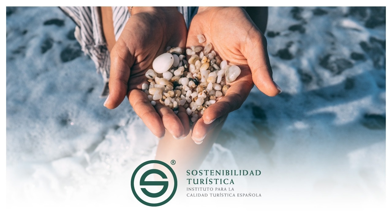 ML HOTELES obtains the S Certification for Sustainable Tourism