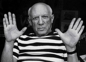 Interesting facts about Picasso