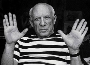 Curiosidades sobre Picasso