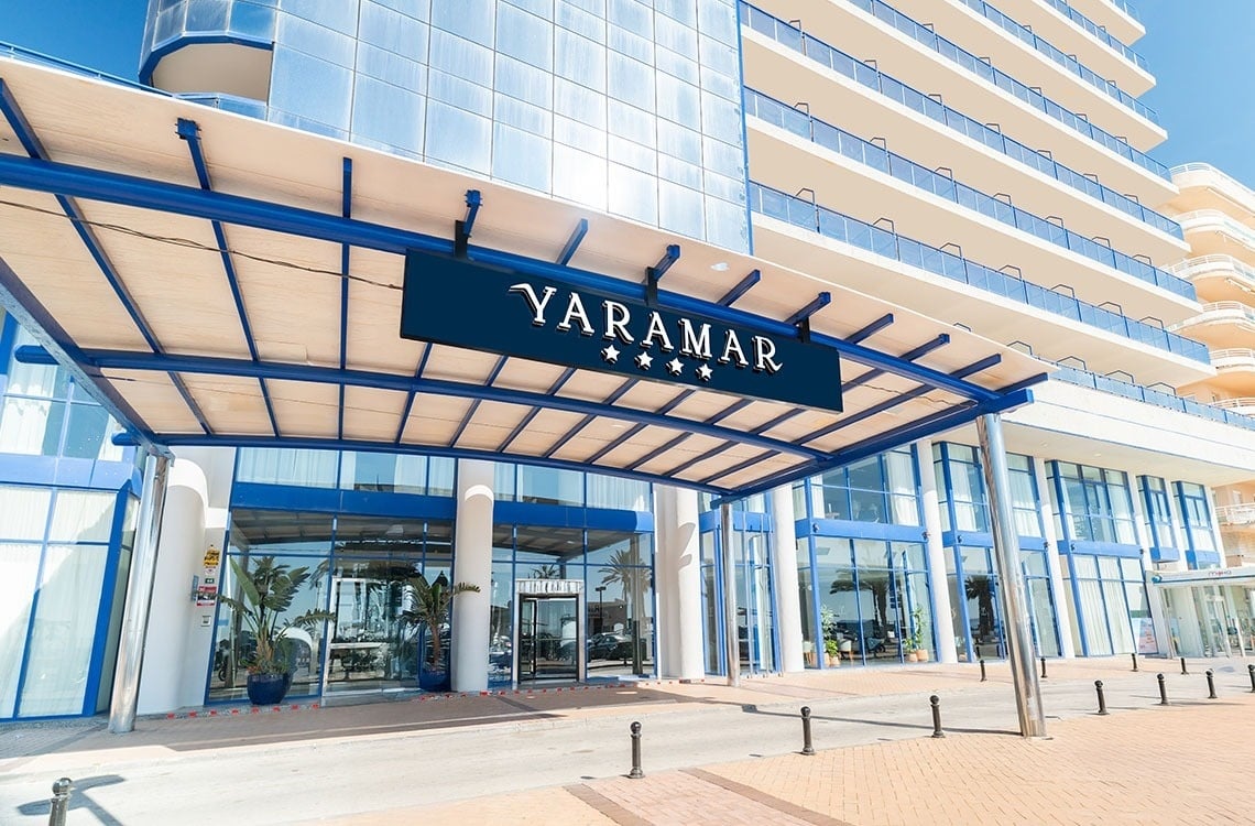 Yaramar y Fuengirola: Una alianza para vivir el verano al máximo
