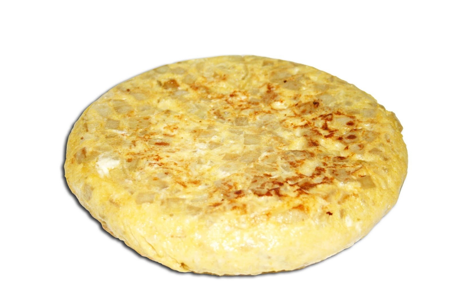 Лепешка