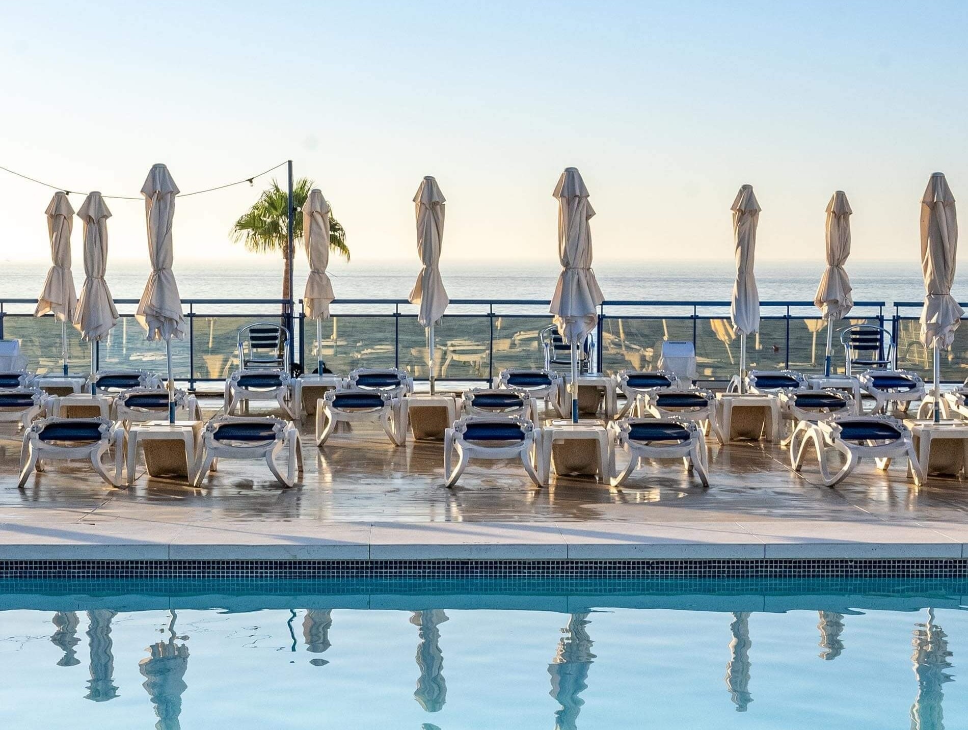 Hotel Yaramar