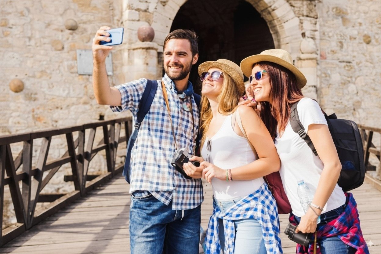 Experience Fuengirola: so much more than sun and sea