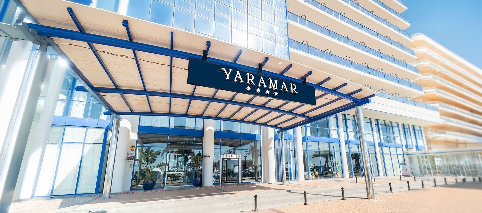 Hotel Yaramar