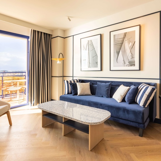 Chambres