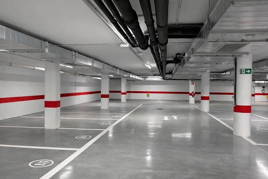 Hotel Ybarra Sevilla