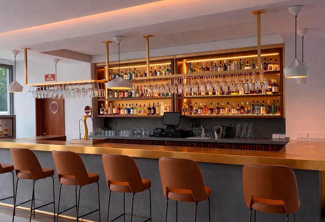 Hotel Ybarra Sevilla