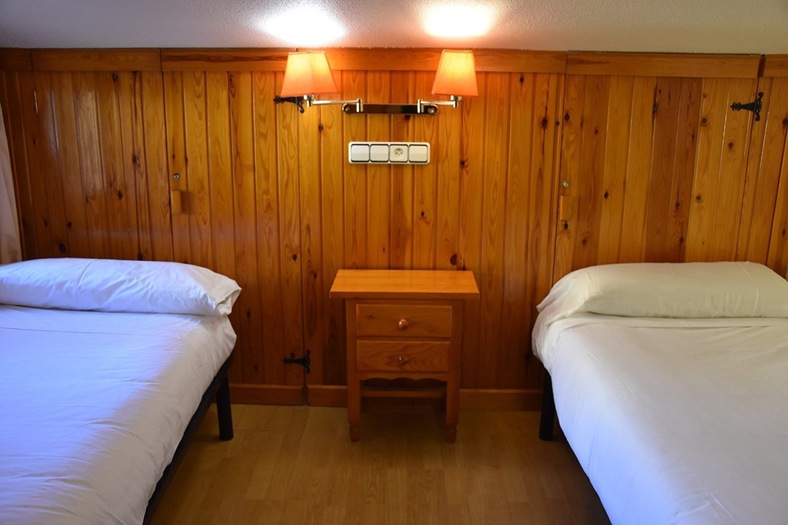 Hotel SNO Edelweiss 