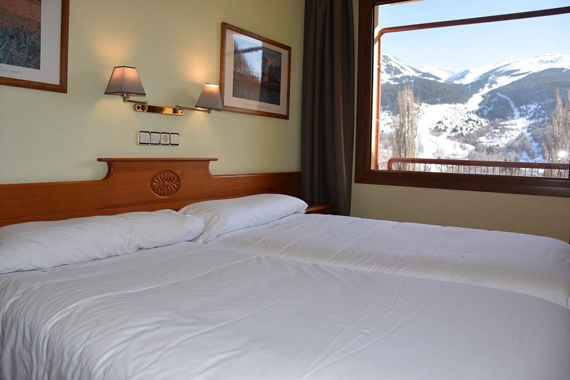 Hotel SNO Edelweiss 