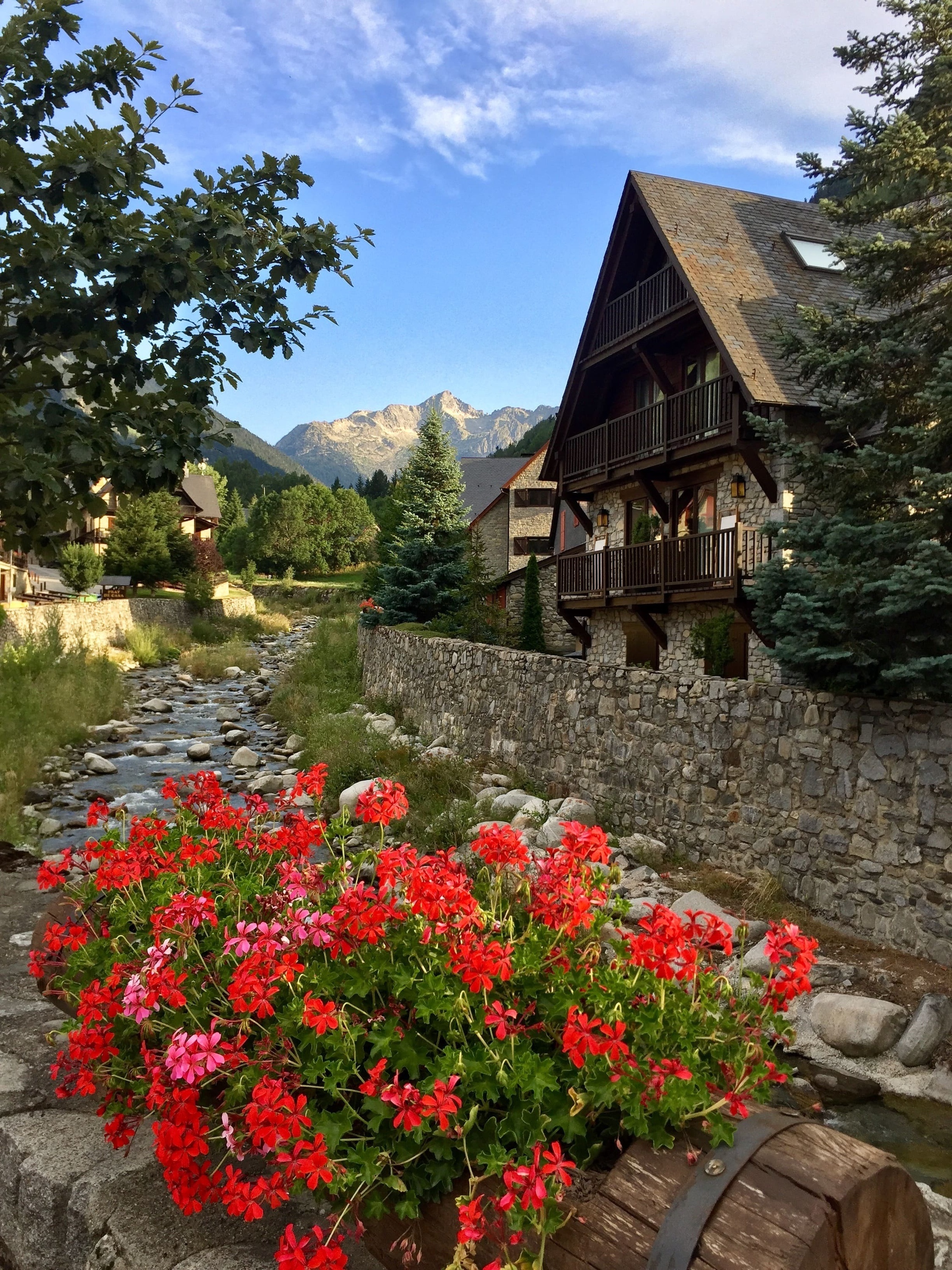Hotel SNO Mont Romies