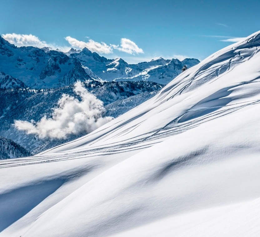 Hotel SNO Mont Romies