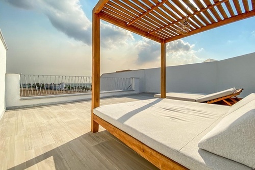 Zahara Beach & Spa  | Web Oficial | Zahara de los Atunes, Cádiz