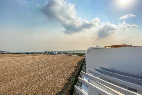 Zahara Beach & Spa  | Web Oficial | Zahara de los Atunes, Cádiz