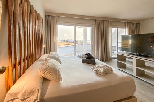 Zahara Beach & Spa  | Web Oficial | Zahara de los Atunes, Cádiz