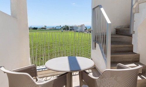 Zahara Beach & Spa  | Web Oficial | Zahara de los Atunes, Cádiz