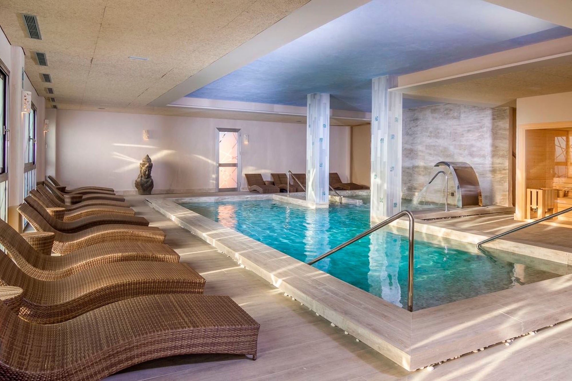Tui Blue Zahara Beach Zahara Beach & Spa | Zahara de los Atunes | Official Web