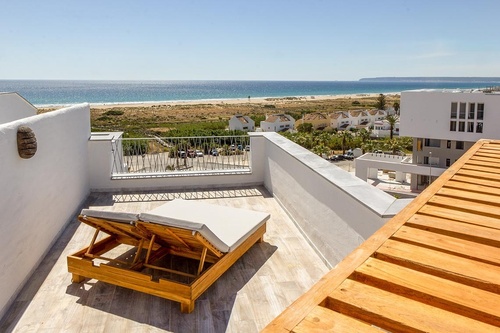 Zahara Beach & Spa  | Web Oficial | Zahara de los Atunes, Cádiz