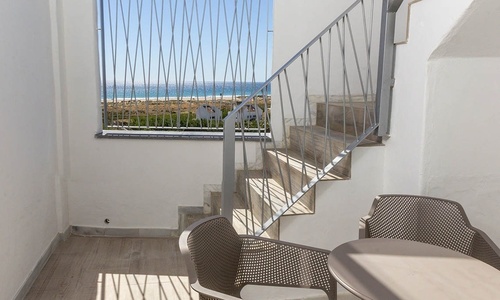 Zahara Beach & Spa  | Web Oficial | Zahara de los Atunes, Cádiz