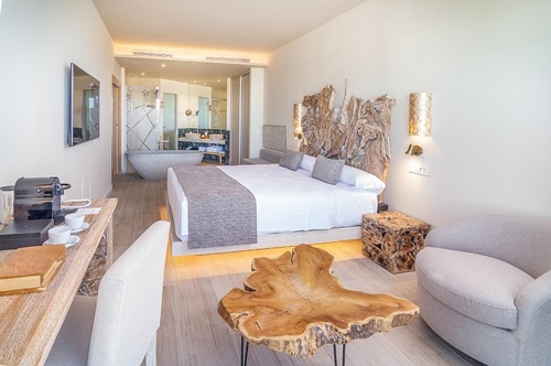 Zahara Beach & Spa  | Web Oficial | Zahara de los Atunes, Cádiz