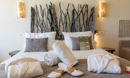 Zahara Beach & Spa  | Web Oficial | Zahara de los Atunes, Cádiz