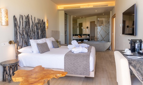 Zahara Beach & Spa  | Web Oficial | Zahara de los Atunes, Cádiz