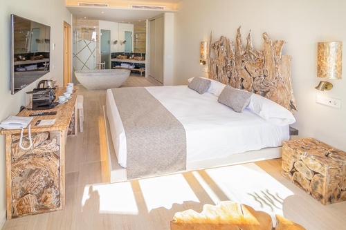 Zahara Beach & Spa  | Web Oficial | Zahara de los Atunes, Cádiz