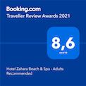 Hotel Zahara Beach & Spa 