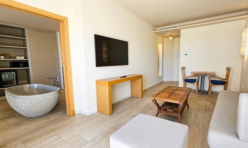 Zahara Beach & Spa  | Web Oficial | Zahara de los Atunes, Cádiz