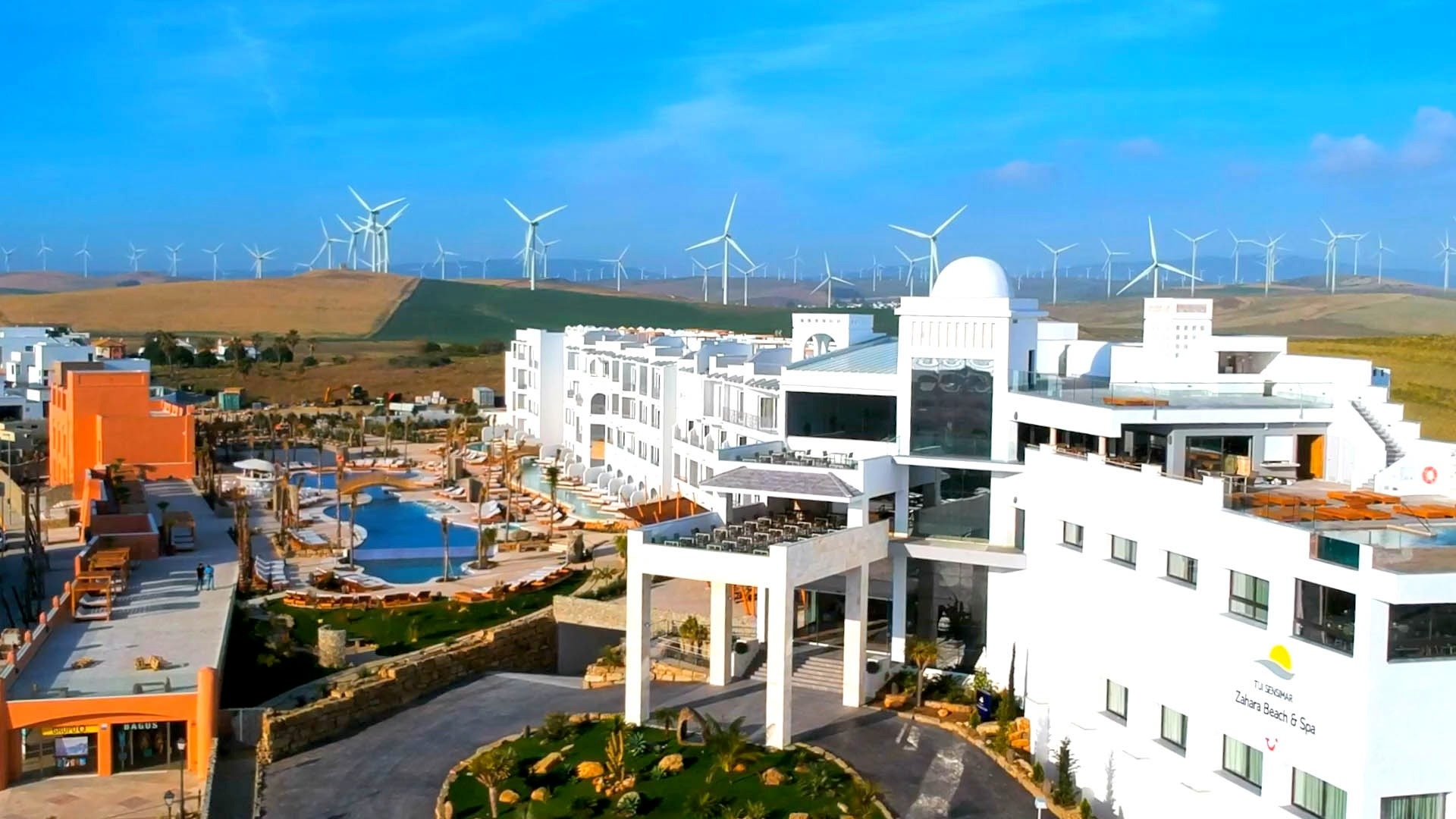 Tui Blue Zahara Beach Zahara Beach & Spa | Zahara de los Atunes | Offizielle Website