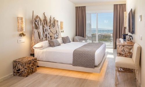 Zahara Beach & Spa  | Web Oficial | Zahara de los Atunes, Cádiz