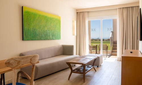 Zahara Beach & Spa  | Web Oficial | Zahara de los Atunes, Cádiz